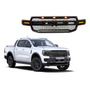 Mascara Cromada Ford Ranger Ao 2013 2014 2015 2016  Ford Ranger