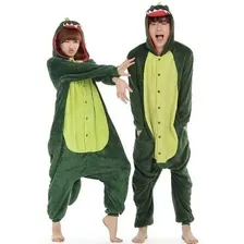 Pijamas Disfraz Para Adultos De Animales Kigurumi