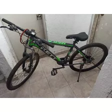 Bicicleta Montaña Kett R26