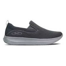 Tenis Olympikus Wllenes 2 Plomo Para Hombre