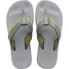 Havaianas Urban Way Original Anatômica Tira Larga Masculino