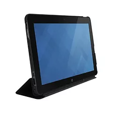 Funda Para Tablet Dell Venue 11 Pro 5130 (negra)