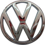 Emblema Tsi Parrilla Volkswagen Tiguan Jetta Golf Accesorio