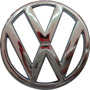 Vw Golf Gti A2 Emblema Volkswagen Trasero 85-92 Jetta