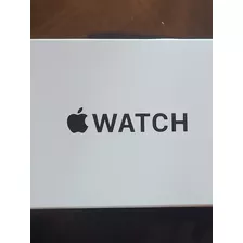 Apple Watch Se (2da Generación)