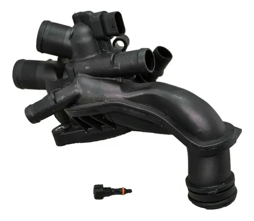 Caja Termostato Mini Cooper Citroen Ds3 Ds4 Ds4 C4 1.6 Thp
