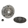 Kit Clutch Peugeot 206 1.4lts 2000 2001 2002 2003 2004 2005