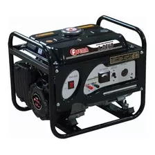 Grupo Electrogeno Generador Electrico 3.5hp 1200w Nafta - Sm