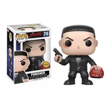 Funko Pop Punisher Chase 216