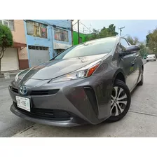 Toyota Prius Base 1.8 Cvt 2022