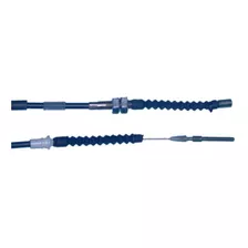 Cable Acelerador P/ Ford Cargo 1722 Cu