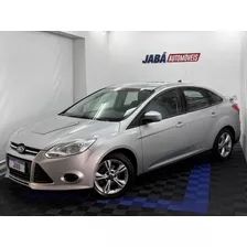 Ford Focus Sedan 2.0 16v/2.0 16v Flex 4p Aut.