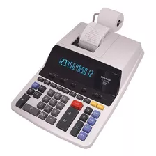 Calculadora De Impresión Sharp El2630piii, Función Estándar