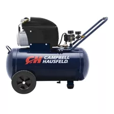 Compresor De Aire De 2hp 50l 3.2cfm Campbell Hausfeld