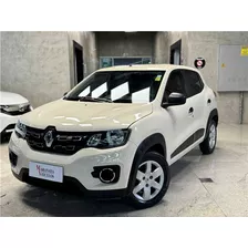 Kwid 2019