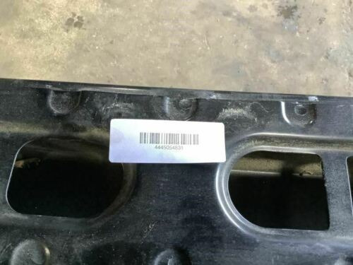 Ford Focus Se 2012 2018  2.0l Front Bumper Reinforcement Ttl Foto 8