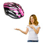Tercera imagen para búsqueda de casco bicicleta