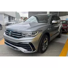 Volkswagen Tiguan 1.4 R-line At