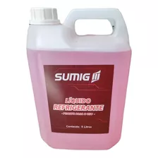 Liquido Refrigerante 5l Sumig 1701.0006 (cód: 7223)