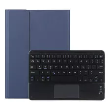 Funda Para Xiaomi Pad 6/6 Pro 11 Bluetooth C/teclado Touch