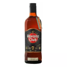 Ron Havana Club Añejo 7 Años 750 Ml