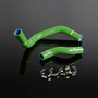 Silicone Radiator Hose Kit Fit For Nissan Silvia 200sx 2 Oab