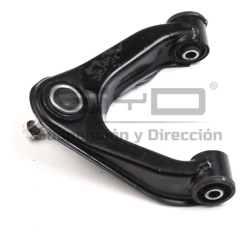 Horquilla Superior L Nissan Frontier 4x2 1998-2004 Syd Foto 4