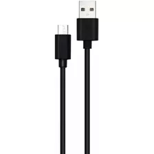 Cable Micro Usb 5 Pines Macho Wi425