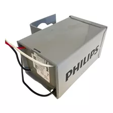 Reator Philips Lâmpada Vapor Mercúrio 400w 220v(uso Externo)