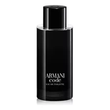  Armani Code Giorgio Armani Edt Edt 125 ml Para Hombre