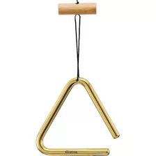 Meinl Tri-10b Triangulo Musical 10 Cm C/ Golpeador Percusión