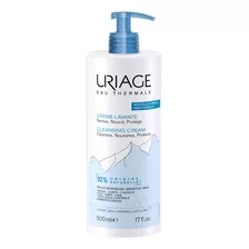 Uriage Gel Espumoso Crema Lavante 500ml