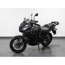 Kawasaki Versys 650cc 2016/2017