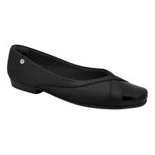 Sapato Sapatilha Joanete Bico Quadrado Piccadilly 250205