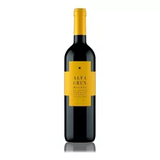 Vino Alfa Crux Malbec