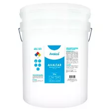 Avaltar - Eliminador De Sarro Bl 20 L