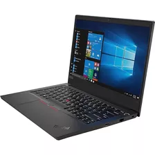 Laptop Lenovo 14' I5 6ta Gen 16gb Ram, 240gb Ssd Webcam Hdmi