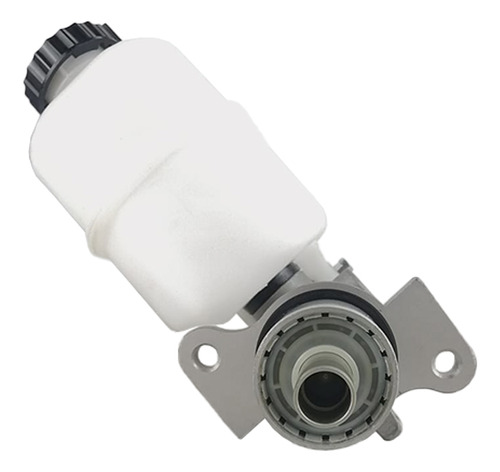 Bomba De Frenos Jeep Liberty Motor 3.7 L 2006-2007 Foto 3