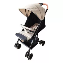 Carriola Prinsel Sprint Light Beige