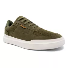 Tenis Ferrioni Para Hombre Mod: F05-015-04