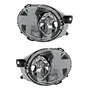 Faro Izq Elctrico C/motor P/foco Xenn C/lupa C240 03/05