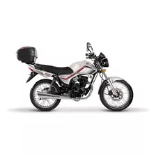 Gilera Vc 150 R/d 0km Freno Disco Baul No Rx S2 Serie 2 R3m