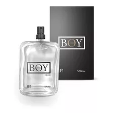 Perfume Com Ferômonios Men Noir 100ml - Masculino