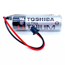 Bateria Toshiba Er6vc119b, Er6vc119a Ultra Lithium Orig. Nfe