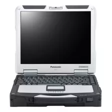 Panasonic Toughbook Cf-31 Mk5, Pantalla Táctil Led Intel Iu 