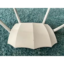 Router Repetridor Extensor De Señal Wifi Tenda Ac5 1200 Mbps