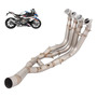 Downpipe Bmw 4in 320 230 330 430 530 X3 X4 2.0t B48 2016+up