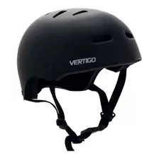 Casco Bici Vertigo Vx Bmx Skate Monopatin - Gaona Motos