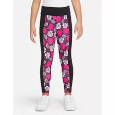 Leggings Nike De Niña De Flores Original