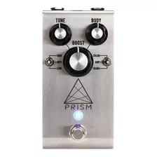 Jackson. Audio Prism - Boost, Buffer & Eq Pedal